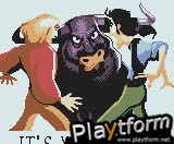 Gold and Glory: The Road to El Dorado (Game Boy Color)