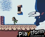 Gold and Glory: The Road to El Dorado (Game Boy Color)