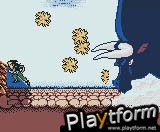 Gold and Glory: The Road to El Dorado (Game Boy Color)
