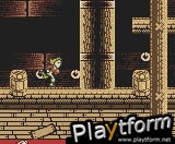Gold and Glory: The Road to El Dorado (Game Boy Color)