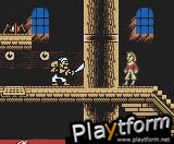Gold and Glory: The Road to El Dorado (Game Boy Color)