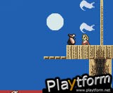 Gold and Glory: The Road to El Dorado (Game Boy Color)