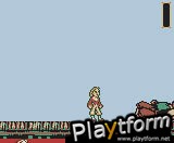 Gold and Glory: The Road to El Dorado (Game Boy Color)