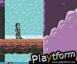 Gold and Glory: The Road to El Dorado (Game Boy Color)