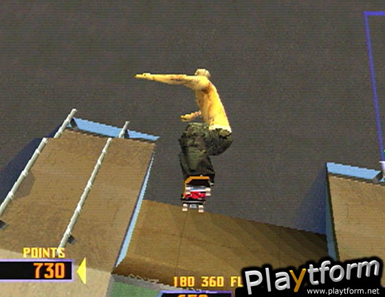 Grind Session (PlayStation)