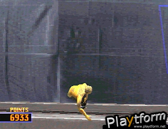 Grind Session (PlayStation)