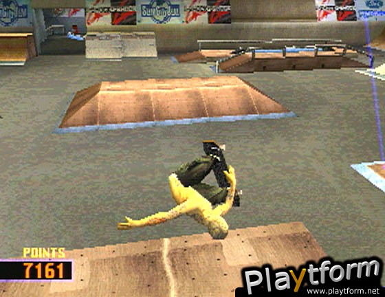 Grind Session (PlayStation)