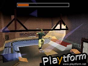 Grind Session (PlayStation)