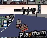 NASCAR 2000 (Game Boy Color)