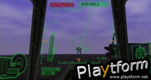 Gundam Side Story 0079: Rise from the Ashes (Dreamcast)