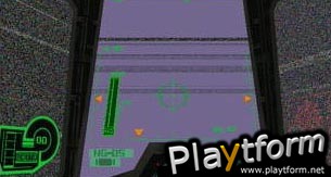 Gundam Side Story 0079: Rise from the Ashes (Dreamcast)