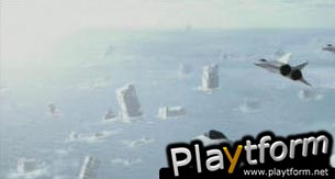Gundam Side Story 0079: Rise from the Ashes (Dreamcast)