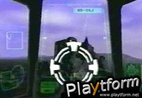 Gundam Side Story 0079: Rise from the Ashes (Dreamcast)