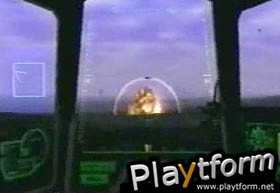 Gundam Side Story 0079: Rise from the Ashes (Dreamcast)