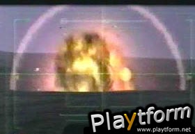 Gundam Side Story 0079: Rise from the Ashes (Dreamcast)