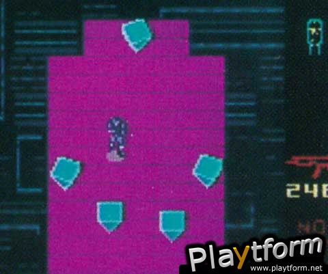 Metal Gear Solid (Game Boy Color)
