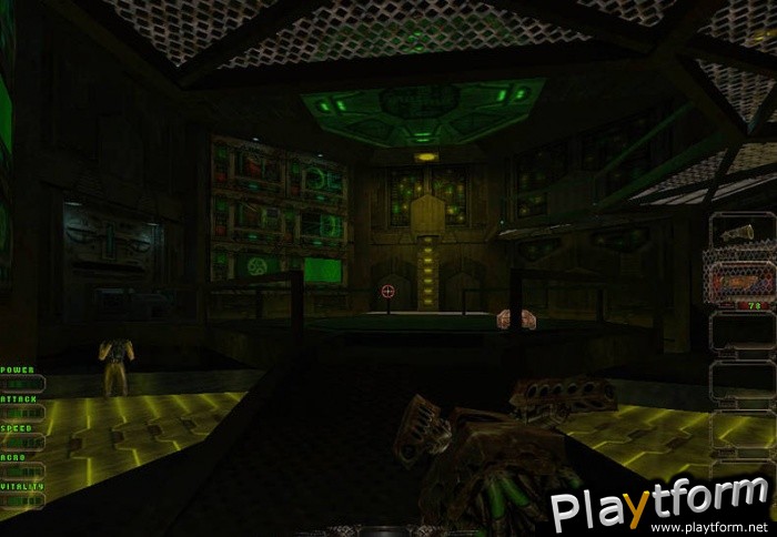 John Romero's Daikatana (PC)
