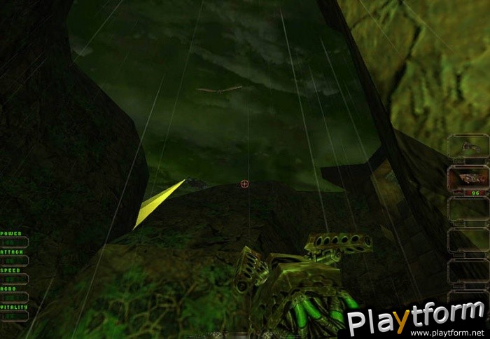 John Romero's Daikatana (PC)