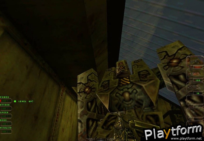 John Romero's Daikatana (PC)