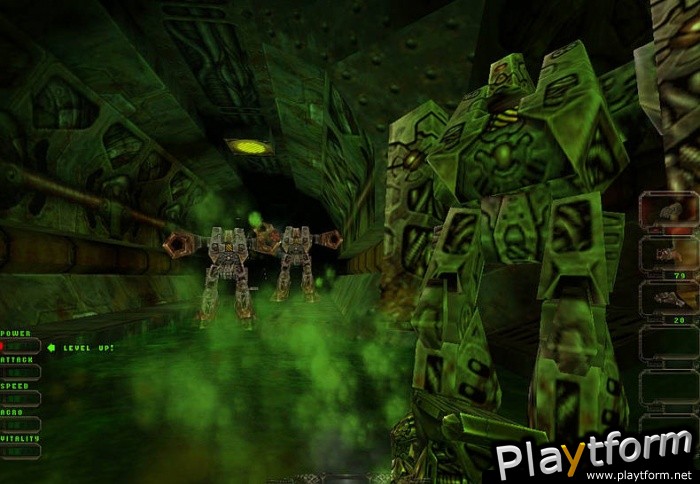 John Romero's Daikatana (PC)