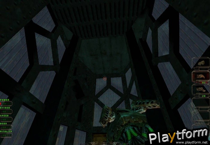 John Romero's Daikatana (PC)