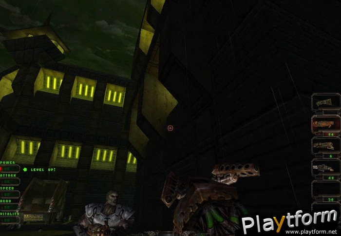 John Romero's Daikatana (PC)