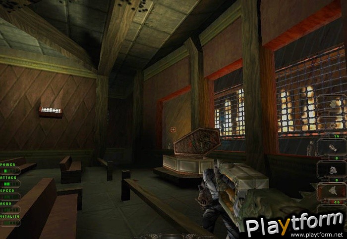 John Romero's Daikatana (PC)