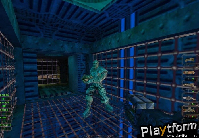 John Romero's Daikatana (PC)