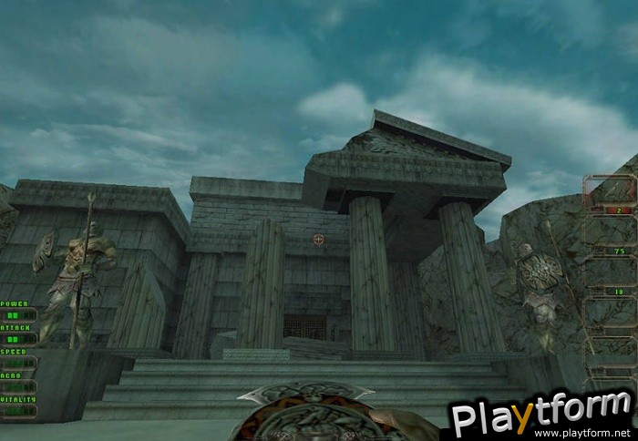 John Romero's Daikatana (PC)