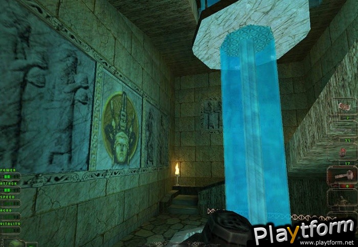 John Romero's Daikatana (PC)