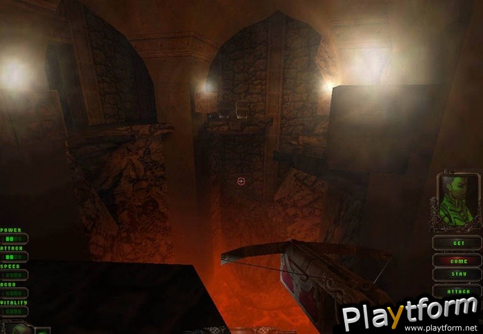 John Romero's Daikatana (PC)