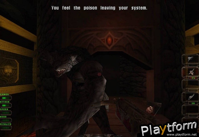 John Romero's Daikatana (PC)