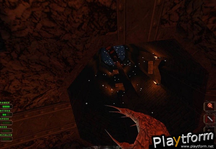 John Romero's Daikatana (PC)