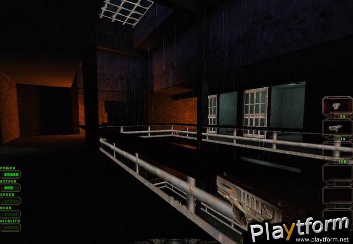 John Romero's Daikatana (PC)