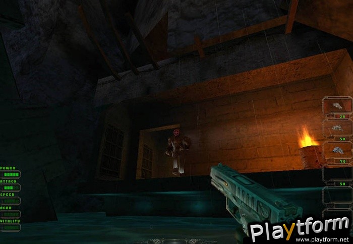John Romero's Daikatana (PC)