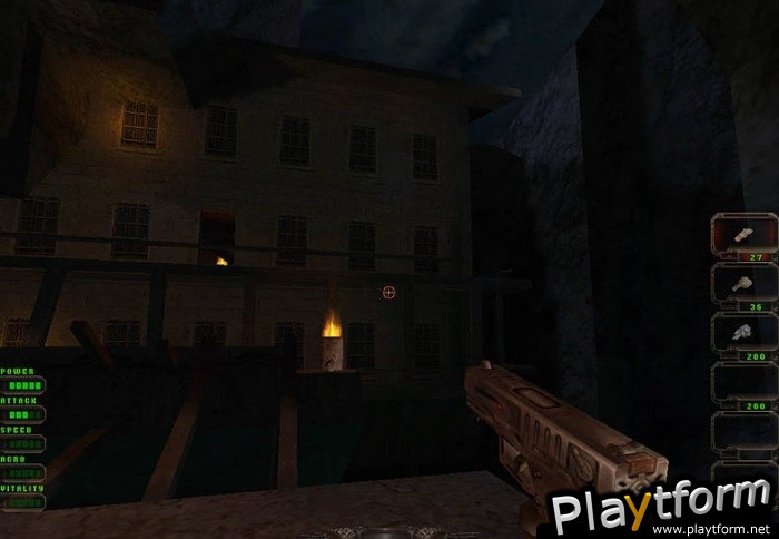 John Romero's Daikatana (PC)