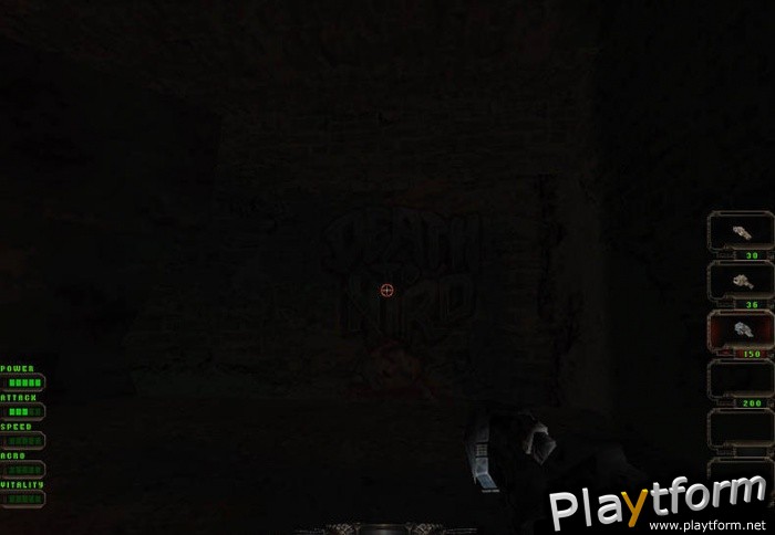 John Romero's Daikatana (PC)