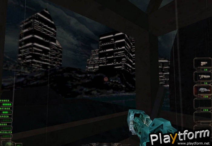John Romero's Daikatana (PC)