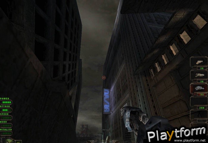 John Romero's Daikatana (PC)