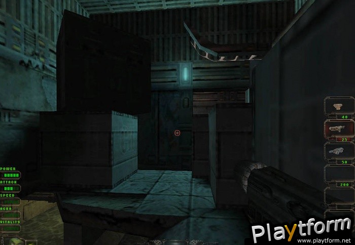 John Romero's Daikatana (PC)