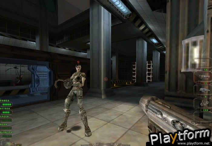 John Romero's Daikatana (PC)