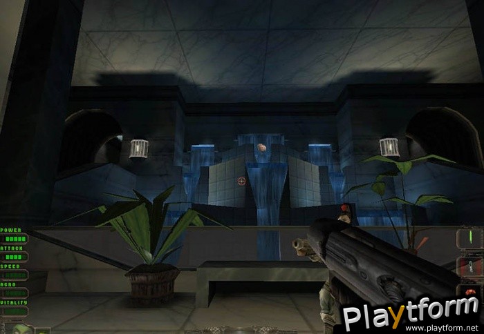 John Romero's Daikatana (PC)