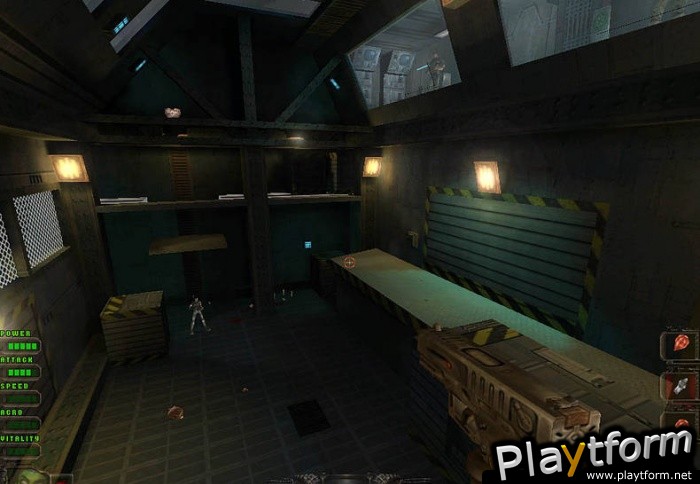 John Romero's Daikatana (PC)