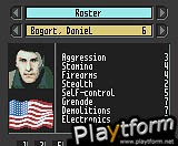 Tom Clancy's Rainbow Six (Game Boy Color)