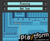 Tom Clancy's Rainbow Six (Game Boy Color)
