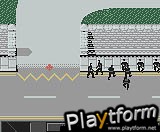 Tom Clancy's Rainbow Six (Game Boy Color)