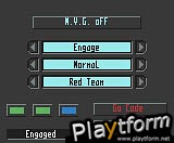 Tom Clancy's Rainbow Six (Game Boy Color)