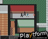 Tom Clancy's Rainbow Six (Game Boy Color)