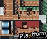 Tom Clancy's Rainbow Six (Game Boy Color)