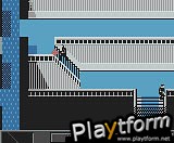 Tom Clancy's Rainbow Six (Game Boy Color)